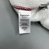 Conjunto Supreme Coverstitch Hooded