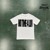 Camiseta Corteiz No time 4 Luv
