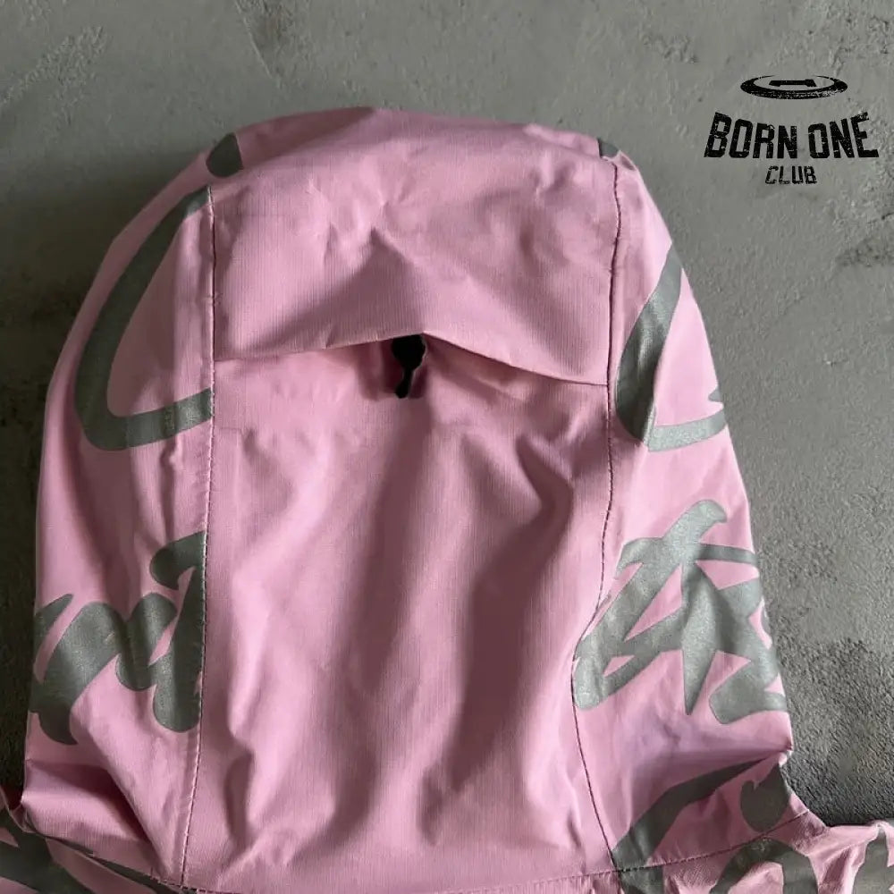 Jaqueta Corteiz Elitework Waterproof Shell