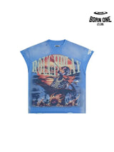 Rough Play Camiseta