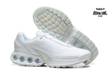 Air Max DN 'Triple White'