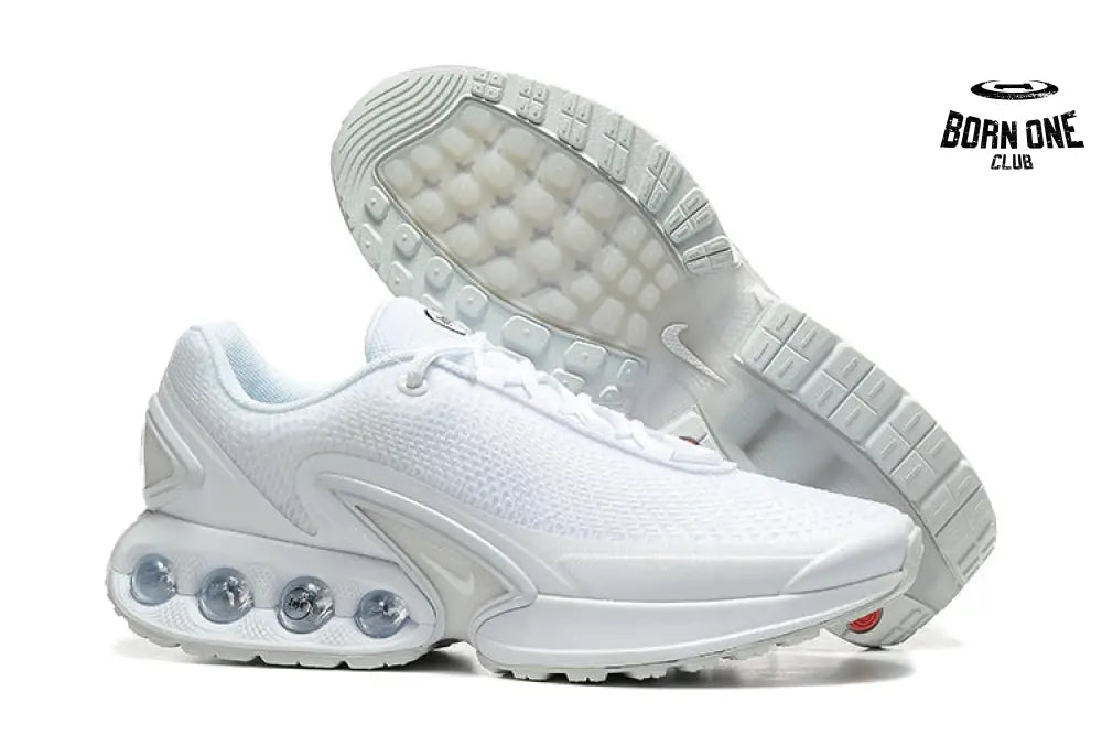 Air Max DN 'Triple White'