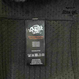 Camiseta Syna World College Jersey Black