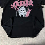 Camiseta Synaworld Scream