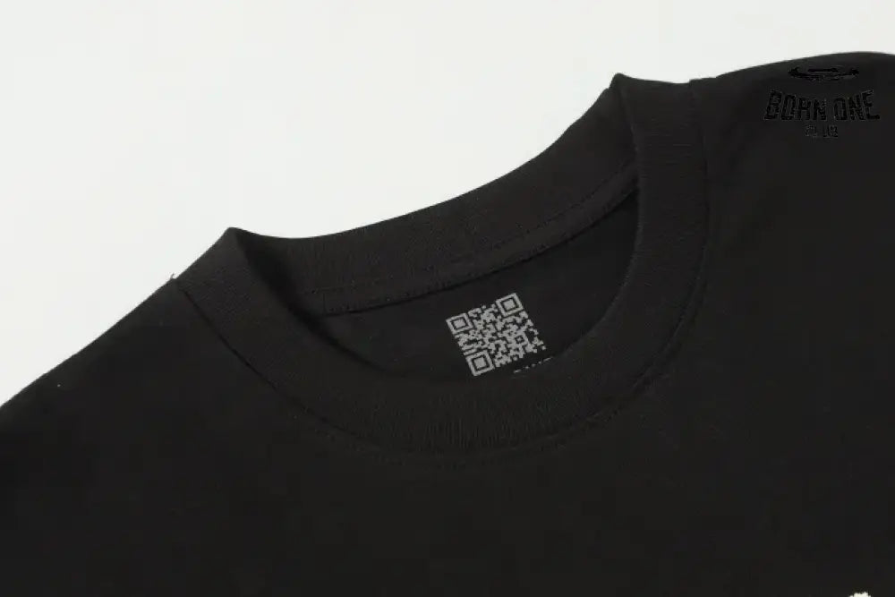 Camiseta Cough Syrup