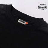 Rough Play Camiseta Manga Longa