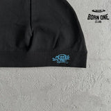 Touca Synaworld Preto/Azul