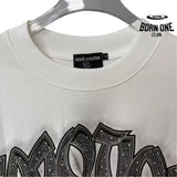 Camiseta Manga Longa Mixed Emotion