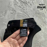 Boné Corteiz Trevor Trucker Black