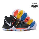 NIKE KYRIE 5 x FRIENDS