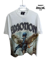Camiseta Mixed Emotion