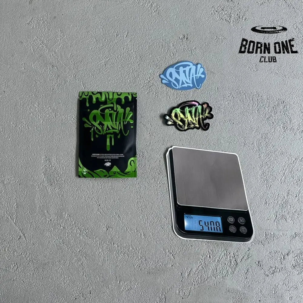 Conjunto Syna World Team Syna Twinset Blue
