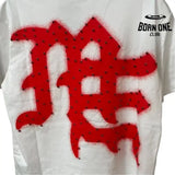 Camiseta Mixed Emotion