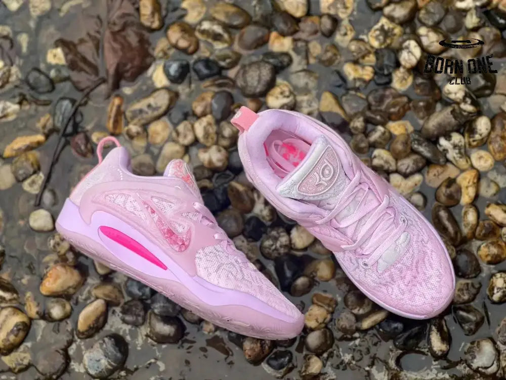 NIKE KD 15 x AUNT PEARL