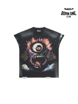 Rough Play Camiseta