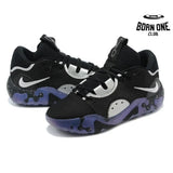 NIKE PG 6 x BLACK GALAXY