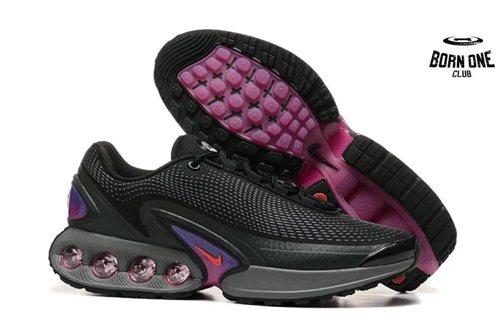 Air Max Dn 'All Night'