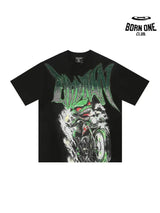Camiseta Mixed Emotion