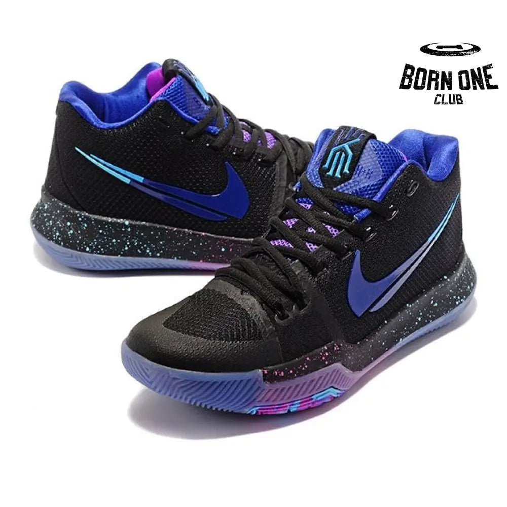 NIKE KYRIE 3 x FLIP THE SWITCH