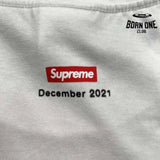 Camiseta Supreme Spend It
