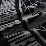 Rough Play Camiseta Manga Longa