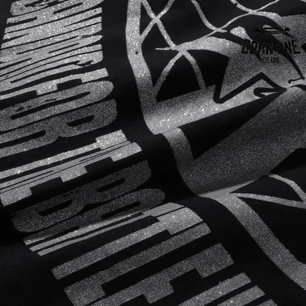 Rough Play Camiseta Manga Longa