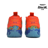 PUMA LAMELO BALL MB.03 x GUTTERMELO