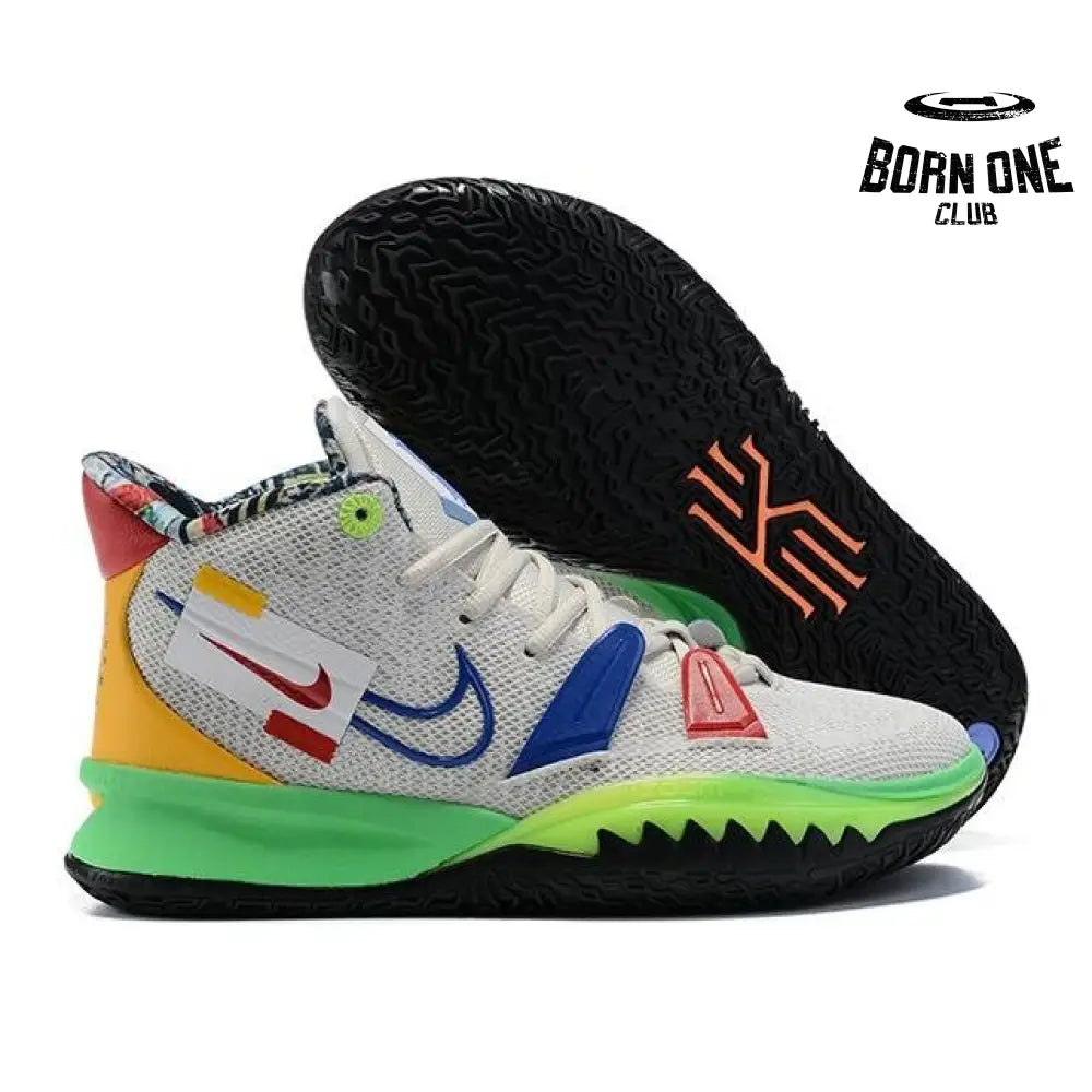 NIKE KYRIE 7 x VISIONS