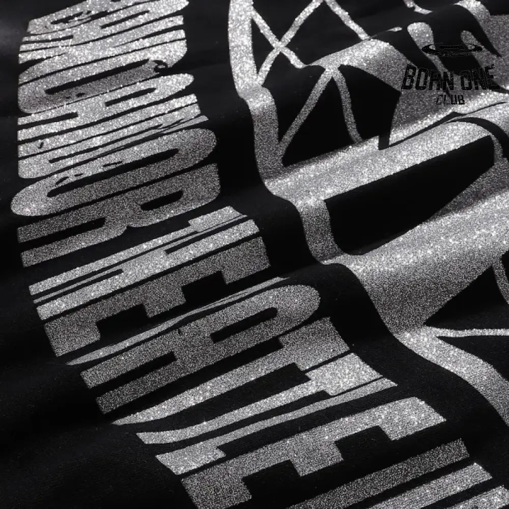 Rough Play Camiseta Manga Longa