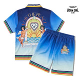 Conjunto CasaBlanca