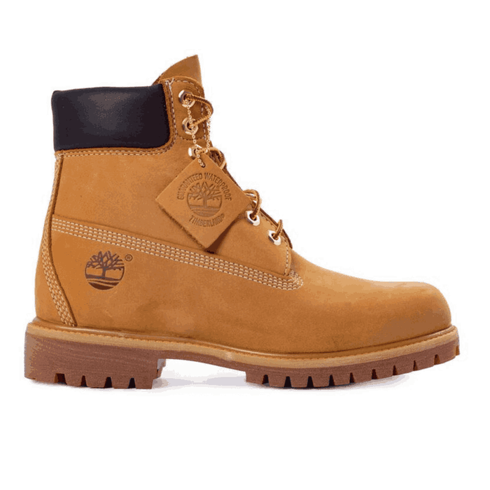 Timberland