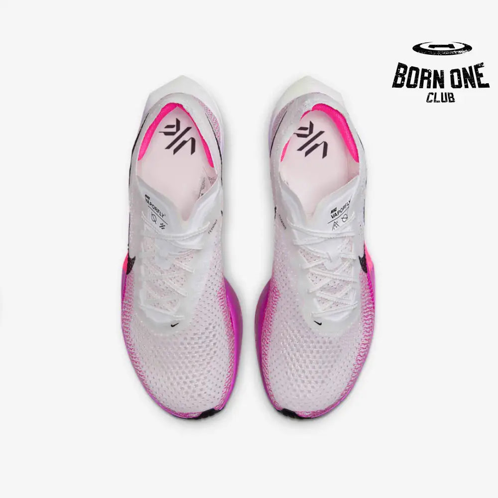 Nike Air Zoom X Vaporfly Next%3 Purple Agate/Vivid Grape