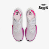 Nike Air Zoom X Vaporfly Next%3 Purple Agate/Vivid Grape