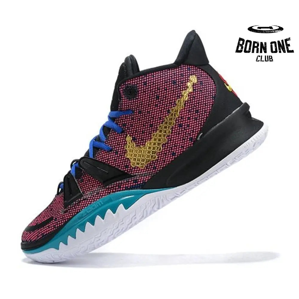 NIKE KYRIE 7 x CHINESE NEW YEAR