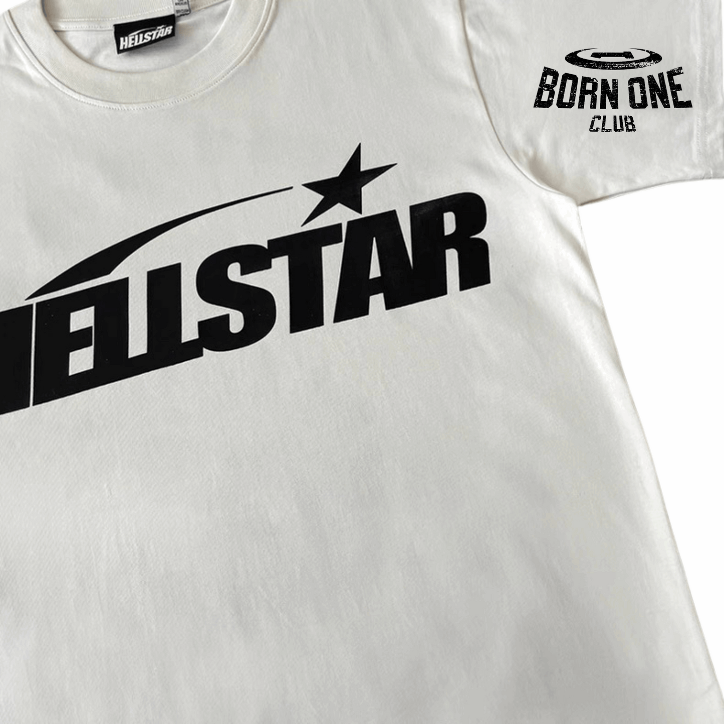 Camiseta Hellstar