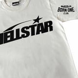 Camiseta Hellstar