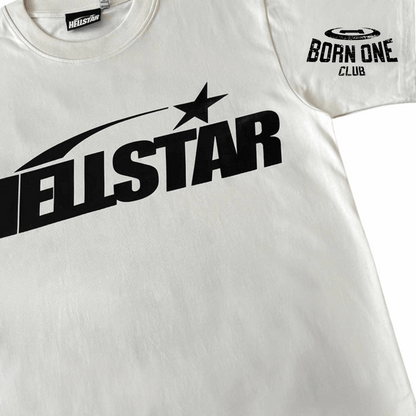 Camiseta Hellstar