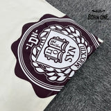 Camiseta Syna World College