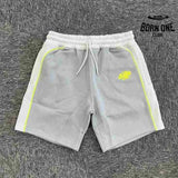 Conjunto Synaworld Pipe Hoodie & Shorts