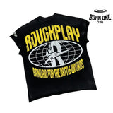 Rough Play Camiseta
