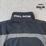 Conjunto Palace Pro Team Palco She