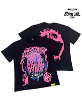 Camiseta Cough Syrup