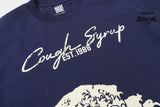 Camiseta Cough Syrup