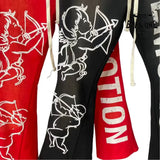 Mixed Emotion Calça