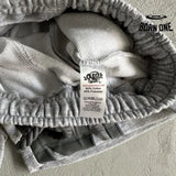 Conjunto Shorts Synaworld Cinza