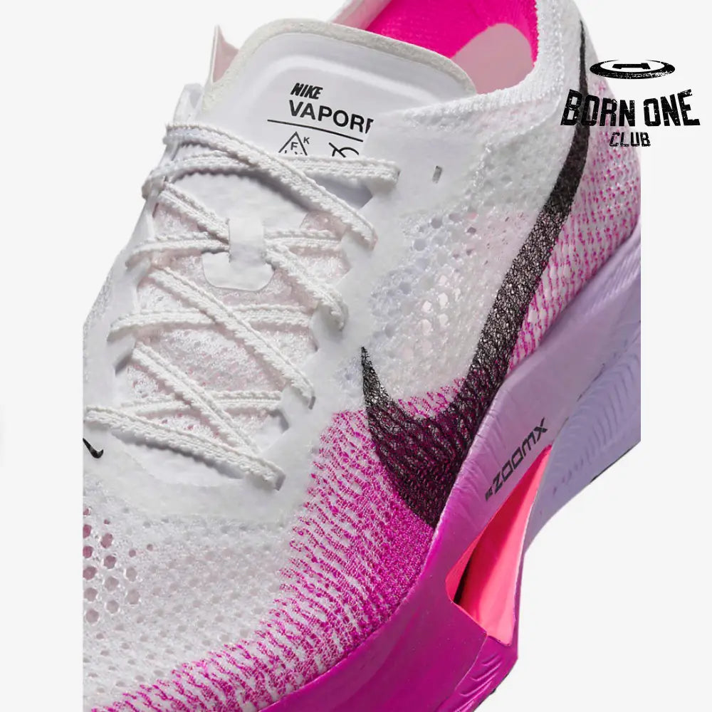 Nike Air Zoom X Vaporfly Next%3 Purple Agate/Vivid Grape
