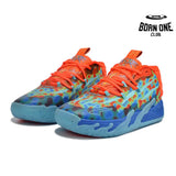 PUMA LAMELO BALL MB.03 x GUTTERMELO