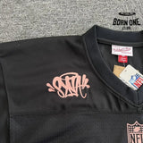 Camiseta Syna World x NFL Jersey