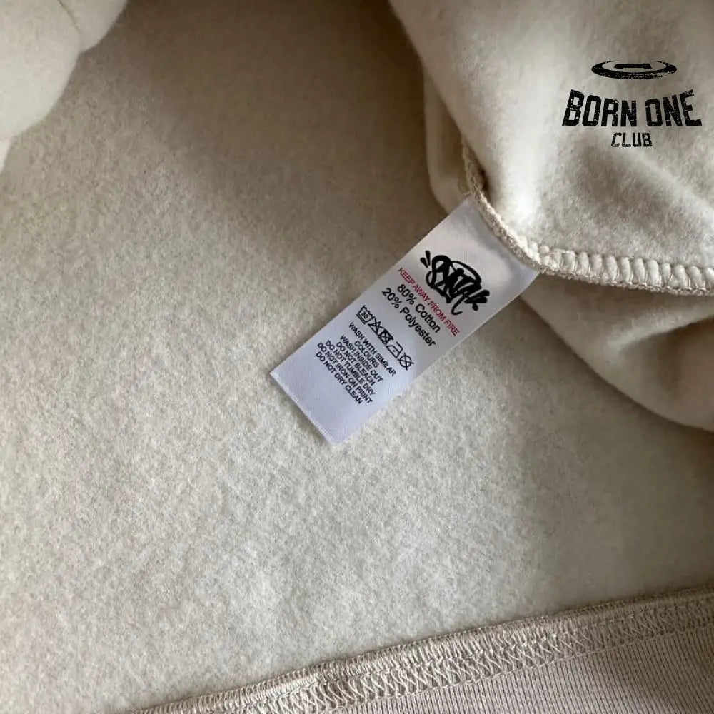 Conjunto Synaworld Khaki