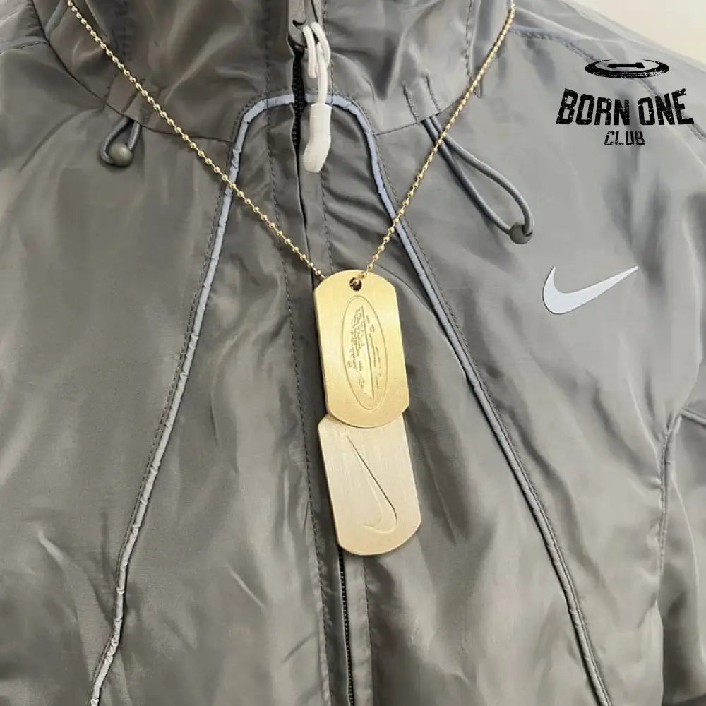 Jaqueta Nike x Corteiz